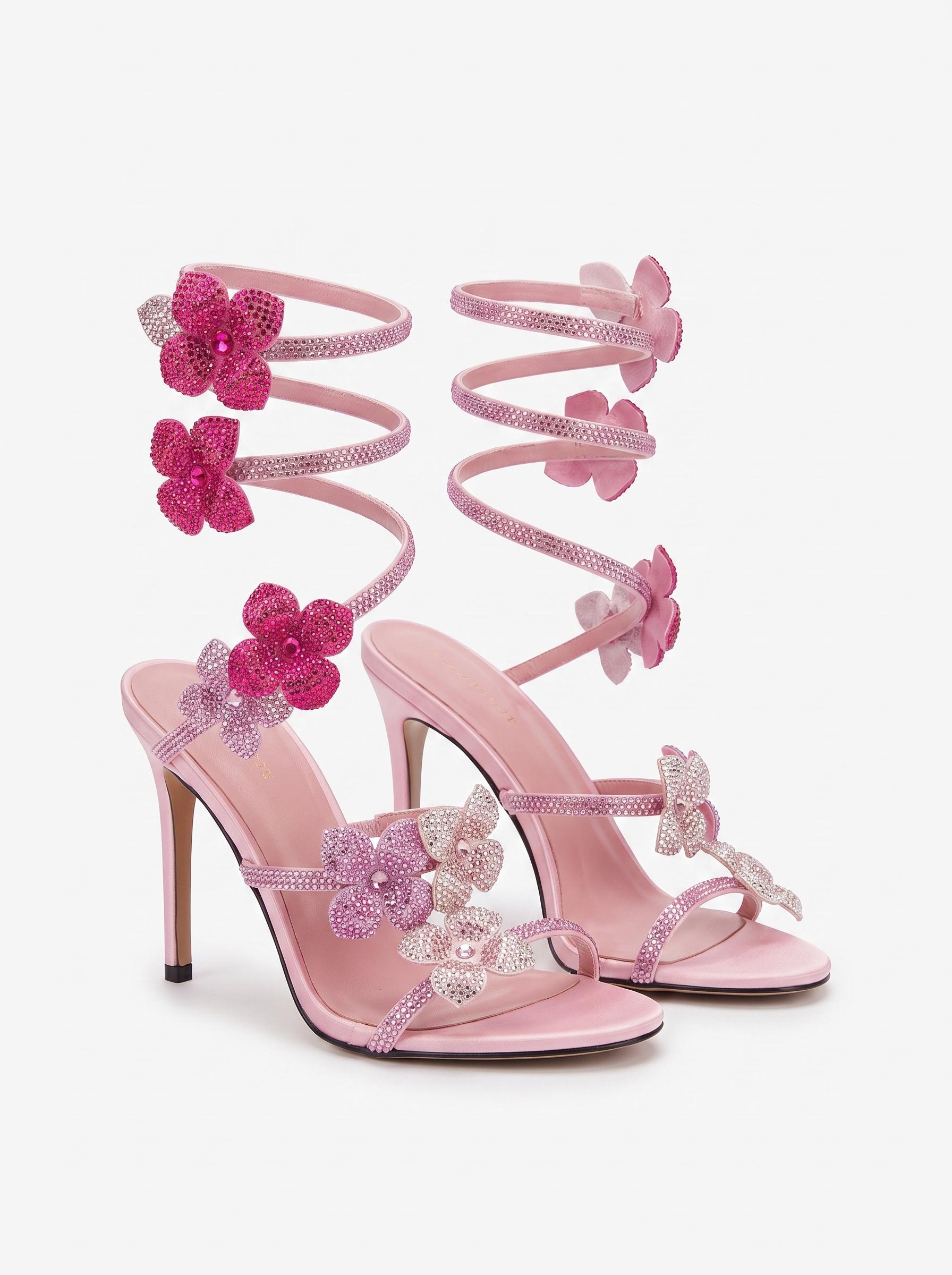 Босоніжки Elara Petal